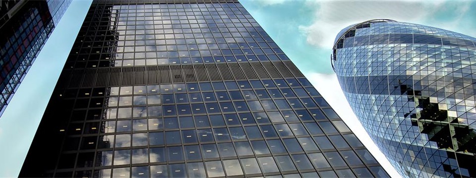 COMMERCIAL FINANCE
